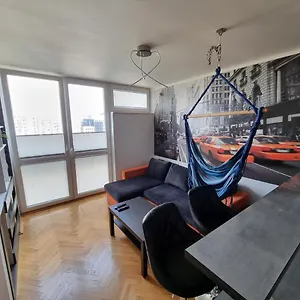 Centrum - Center Of Apartament Warszawa
