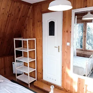 Kasprusie Apartament Zakopane