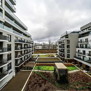 Apartament Rent Like - Walonska 19, Wrocław