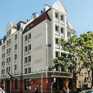  Apartamento Q19 Rynek