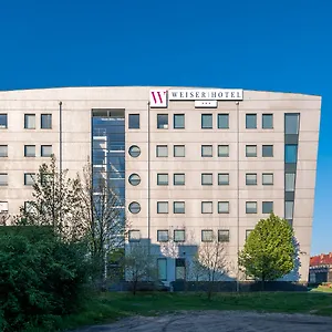 Hotel Weiser, Wrocław
